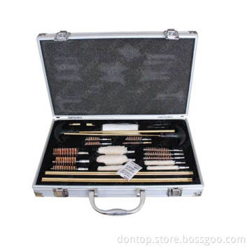 Universal Bore Brush Cleaning Gun Kit (LP902)